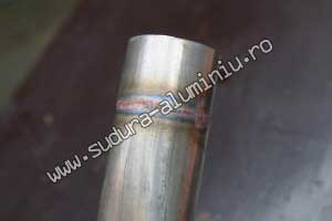 sudare inox